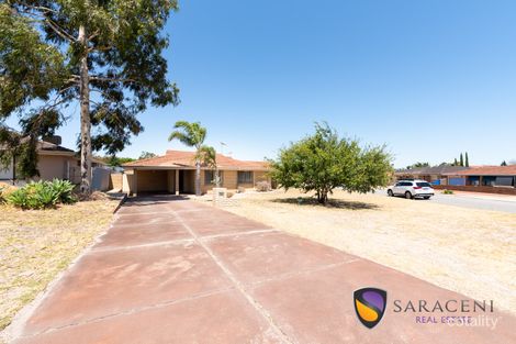 34 Swanley St, Marangaroo, WA 6064