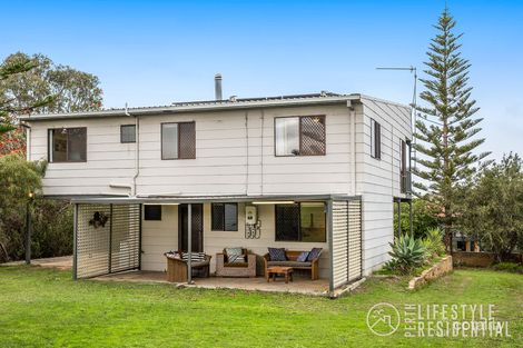 Property photo of 71 Moore River Drive Guilderton WA 6041
