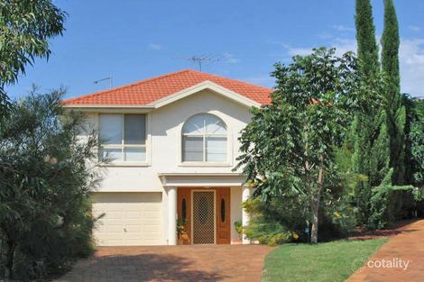 23 Stallion Glen, Glenwood, NSW 2768