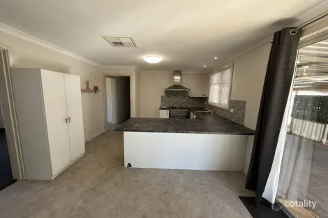 Property photo of 8 Wilson Street Wongan Hills WA 6603