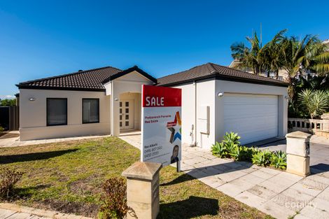 Property photo of 5 Auden Court Spearwood WA 6163