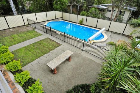 Property photo of 32 Dandenong Road Jamboree Heights QLD 4074