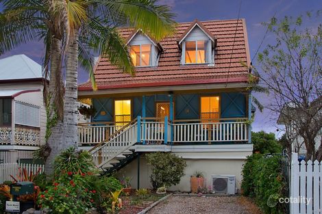 Property photo of 71 Grantson Street Windsor QLD 4030