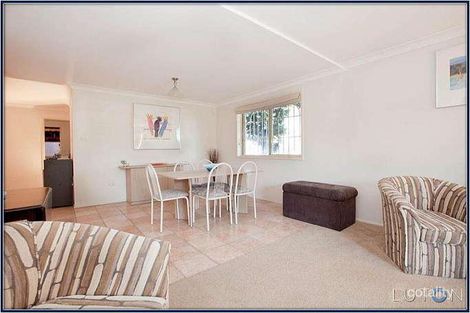 Property photo of 1 Cammeray Court Phillip ACT 2606