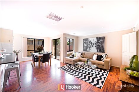 Property photo of 23 Fairlight Street Dunlop ACT 2615