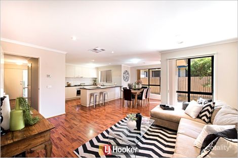 Property photo of 23 Fairlight Street Dunlop ACT 2615