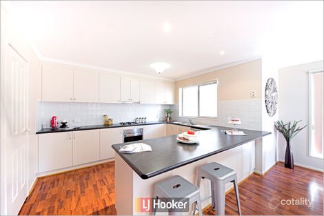 Property photo of 23 Fairlight Street Dunlop ACT 2615