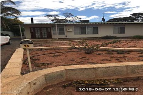 75 Saltbush Rd, Kambalda West, WA 6442