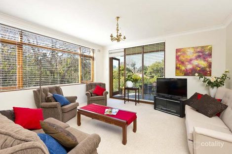 Property photo of 4/184 Raglan Street Mosman NSW 2088