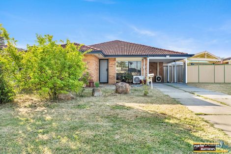 Property photo of 11 Ruby Avenue Langford WA 6147