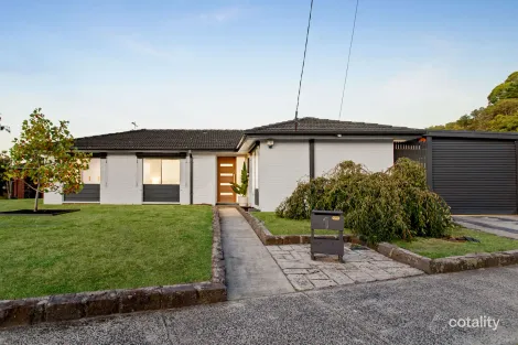 1 Ivy Ct, Frankston North, VIC 3200