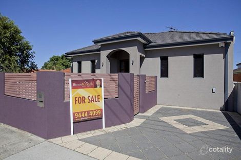 111 London St, Mount Hawthorn, WA 6016