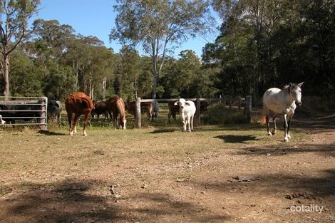 264 Tunnel Rd, Imbil, QLD 4570