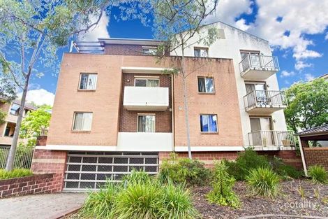 15/22-24 Goulburn St, Liverpool, NSW 2170
