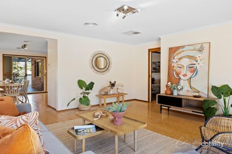Property photo of 9 Odern Place Ngunnawal ACT 2913