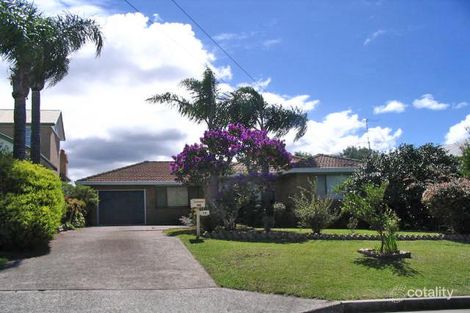 14 Alfred St, Woonona, NSW 2517