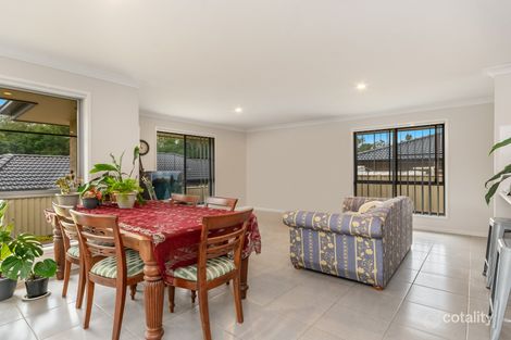 Property photo of 2/35 Durack Circuit Casino NSW 2470