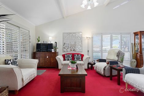 Property photo of 1/39 Anzac Avenue Newtown QLD 4350