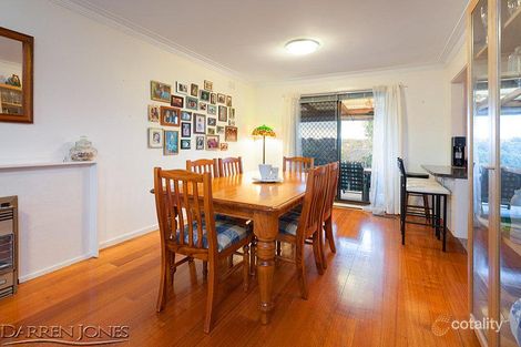Property photo of 206 Hickling Avenue Greensborough VIC 3088