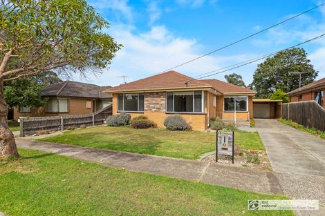 Property photo of 50 Waters Drive Seaholme VIC 3018