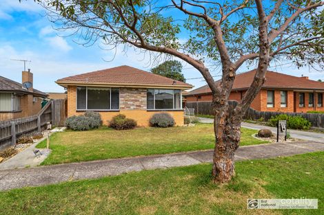 Property photo of 50 Waters Drive Seaholme VIC 3018