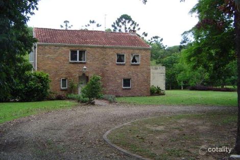 Property photo of 498 Currumbin Creek Road Currumbin Valley QLD 4223