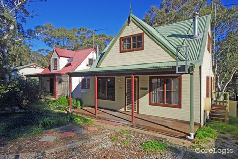 Property photo of 10 Ailsa Street Mount Victoria NSW 2786
