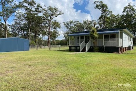 123c Wortley Dr, Crescent Head, NSW 2440