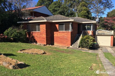Property photo of 8 Cambridge Avenue North Rocks NSW 2151