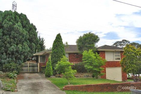 28 Magnolia St, Kirrawee, NSW 2232