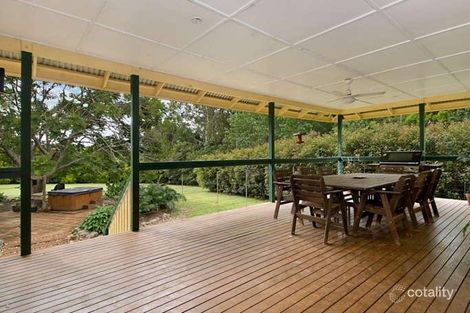 Property photo of 10 Treehaven Way Maleny QLD 4552