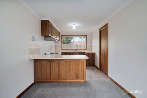 Property photo of 2/81 Mount Leslie Road Prospect Vale TAS 7250