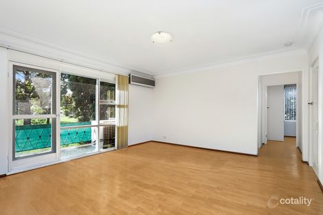 Property photo of 4/21A Farnham Avenue Roselands NSW 2196