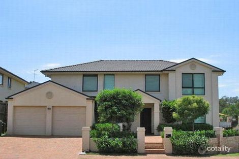 Property photo of 26 Greenhill Drive Glenwood NSW 2768
