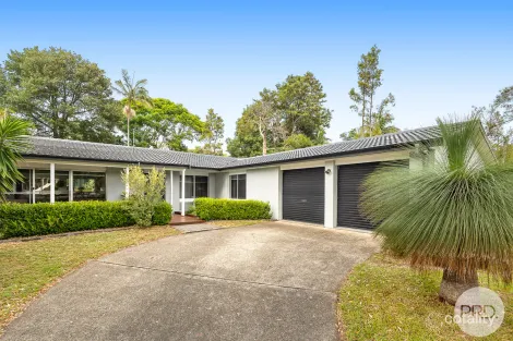 31 Pirralea Pde, Nelson Bay, NSW 2315