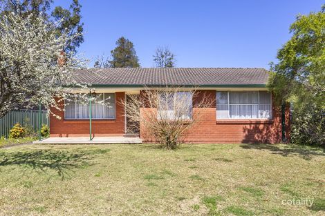3 Cathy St, Blaxland, NSW 2774