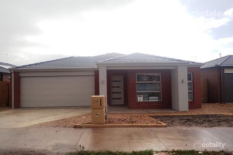 Property photo of 28 Hinterland Drive Curlewis VIC 3222