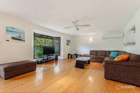 Property photo of 4 Ancona Street Carrara QLD 4211