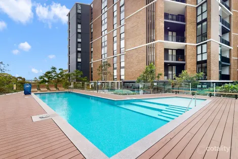 Property photo of 1642/9 Maple Tree Road Westmead NSW 2145