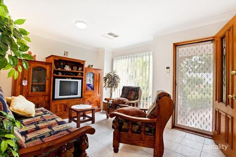 Property photo of 82B Alcock Avenue Casula NSW 2170