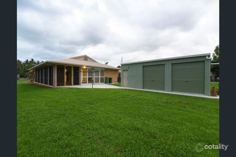 Property photo of 9 Peters Avenue Midge Point QLD 4799