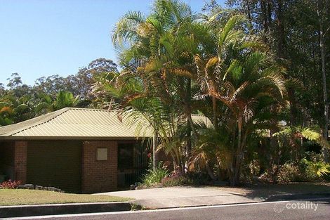 21 Iliad Ave, Buderim, QLD 4556