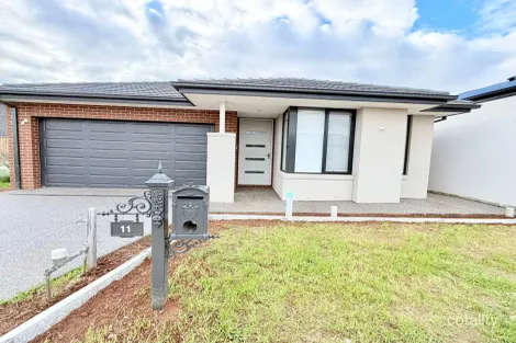 11 Hunt Rd, Rockbank, VIC 3335