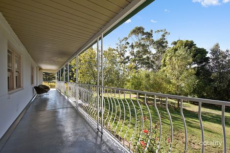 Property photo of 170 Norton Summit Road Teringie SA 5072