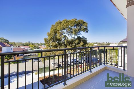 Property photo of 22/80 Victoria Road Marrickville NSW 2204