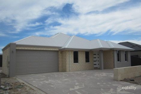 4 Mast Top Lkt, Drummond Cove, WA 6532