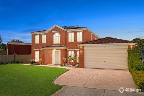 3 Pevensey Dr, Narre Warren South, VIC 3805
