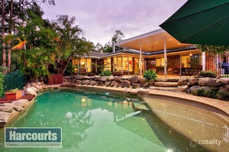 25 Selkirk Cres, Ferny Grove, QLD 4055