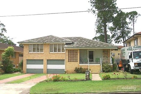 9 Cara St, Aspley, QLD 4034