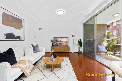 Property photo of 10/41 Doomben Avenue Eastwood NSW 2122